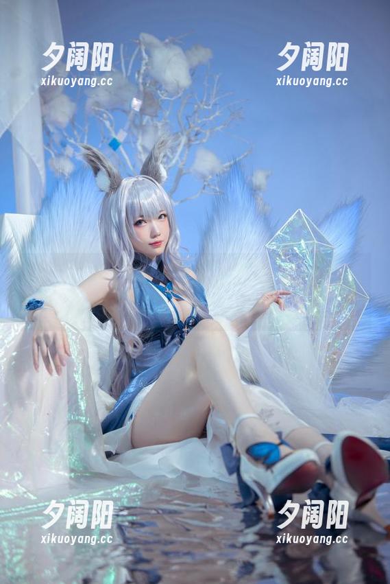 妖少you1又出新作了，Chaos更新过后，脑洞大开不止。