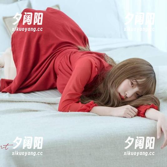 姜仁卿(강인경)的“甜蜜ASMR”图包：有那么好，让我好奇一下？