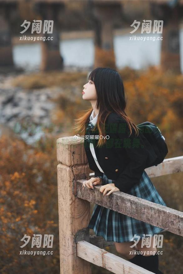 喜欢在厨房天马行空的安曜曜，她的免费作品让味蕾和眼球都在跳舞。