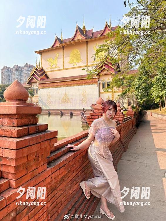 宝儿mysterial的礼服合集，是不是又让人想起那个夏天？
