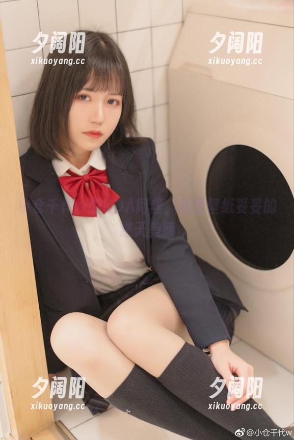 小仓千代w 小仓千代w的KDA阿狸,高清壁纸妥妥的逆天美颜