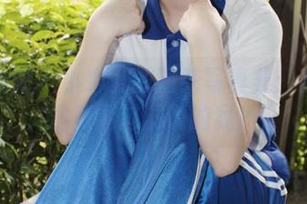 小众视觉 – 小琳儿的清纯写真集：找找有没有经过滤镜的我！