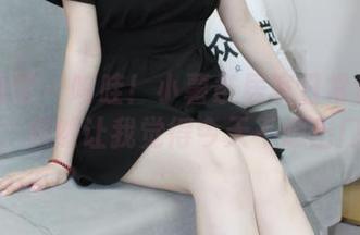 小众视觉 – 呜哇！小薯条居家日常美图更新，竟然让我觉得今天不想出门！