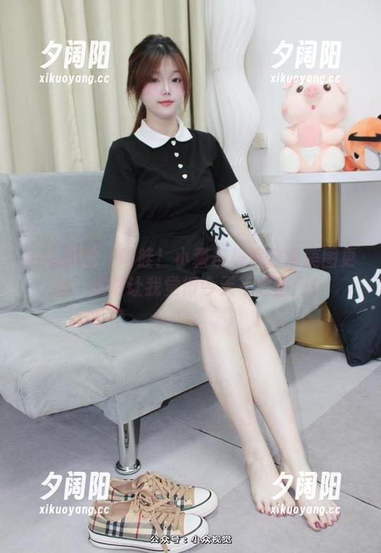 小众视觉 - 呜哇！小薯条居家日常美图更新，竟然让我觉得今天不想出门！