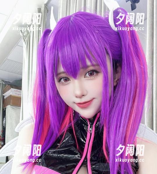 像极了小空sora的精选合集，兔女郎与碧蓝档案的绝妙交融，不试试？