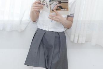 少女秩序 – 千澄的jk美图，谁还敢说这个不够清纯？
