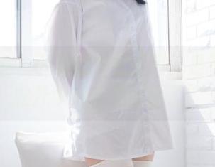 少女秩序 – 小满的皮衣系列：是不是该考虑开个粉丝见面会了？