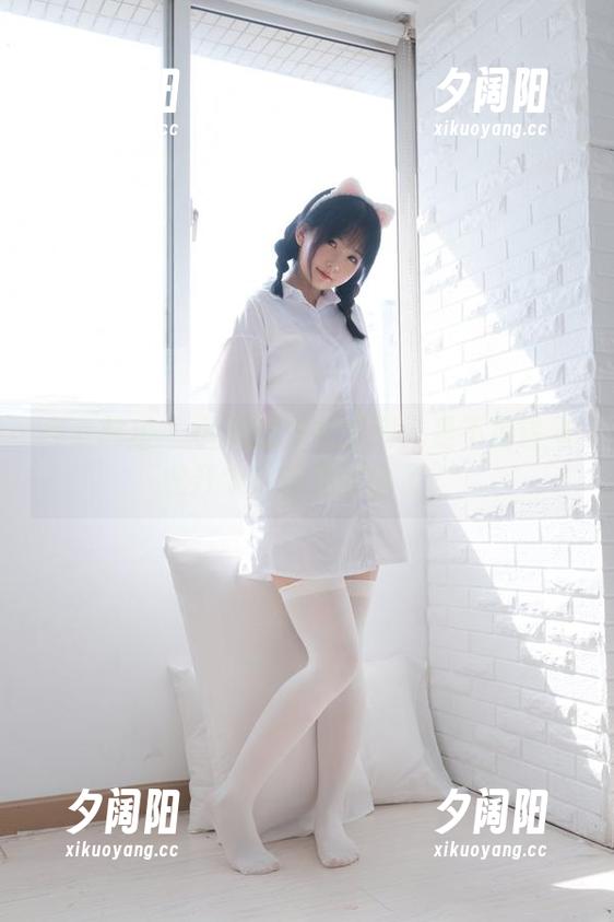 少女秩序 - 小满的皮衣系列：是不是该考虑开个粉丝见面会了？