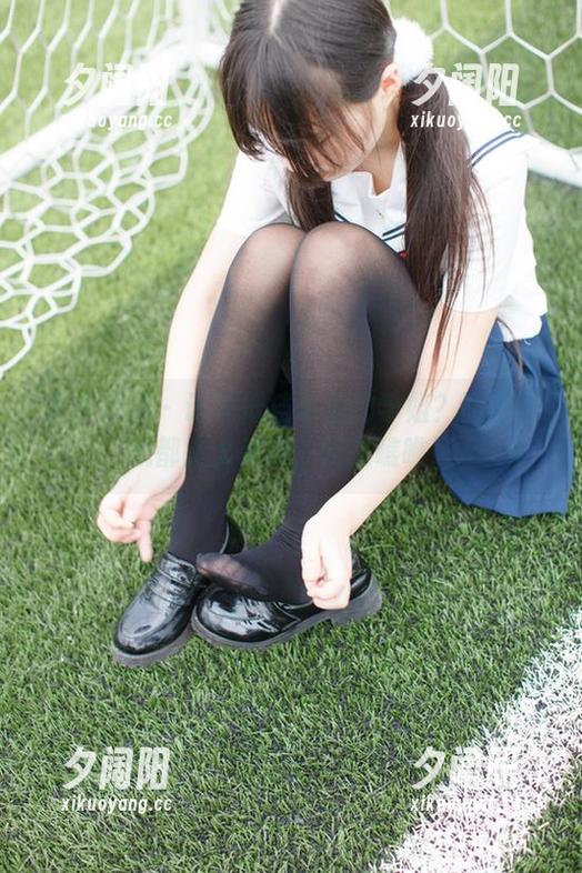 少女秩序 - 谁能抵挡小鱼的学姐？原图壁纸都是大杀器，快来瞧瞧！