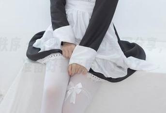 少女秩序 – 好吧，晞可的美图分享，你们准备好看死库水了没？