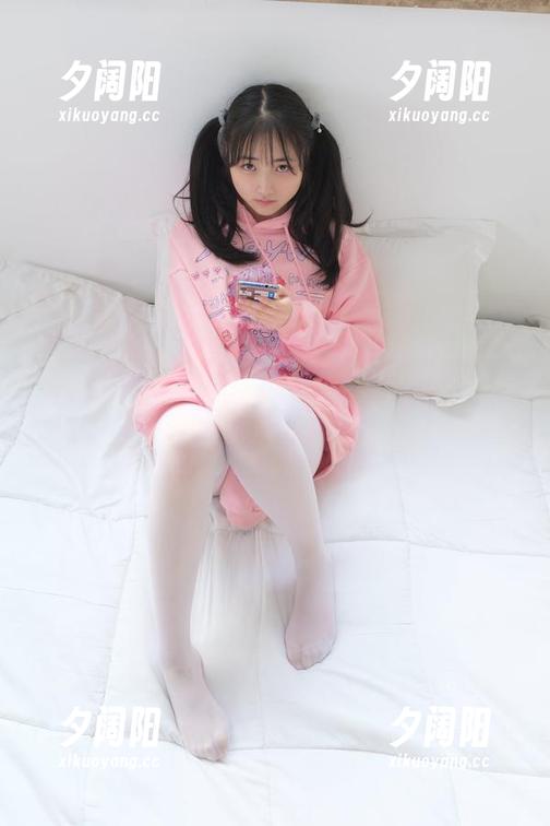 不聊天台的JK制服，难得一见的少女秩序原图全集，打卡！