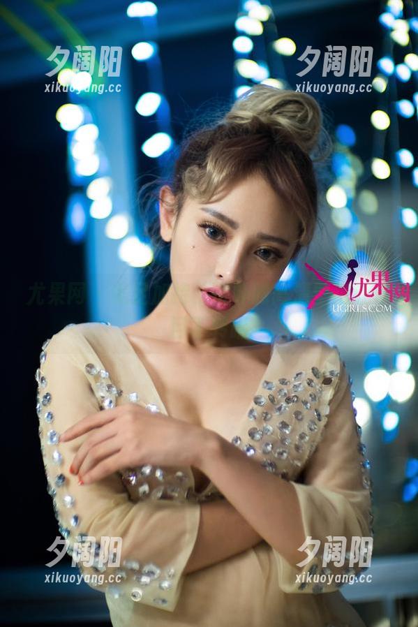 尤果网 - 美足加持，倪叶腾高清壁纸让你目不转睛