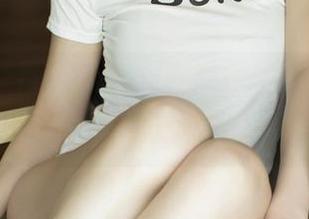 尤果网 – 花嫁写真里的安柔，就问还有谁能让人半夜翻出这些看？