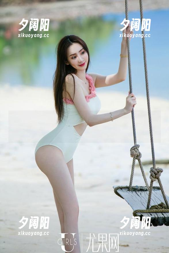尤果网 - 谭晓彤的女仆资源，绝对不会让你想着做家务！