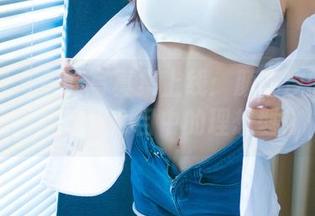 尤果网 – 最新写真集上线：颜亦汐的套装，犹如你心目中的理想型！