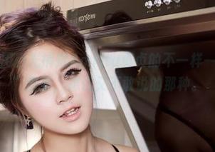尤物馆 – 用目光捕捉Amrita贞贞的不一样——“御姐”图集，想说又不敢说的那种。