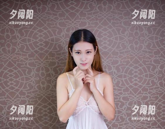 尤物馆 - 私房系列—艾小青和她的皮衣，合集不仅仅是文字还能有什么？