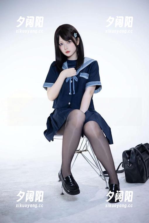 屿鱼的纯白合集，走过路过不要错过，白色这一季谁与争锋！
