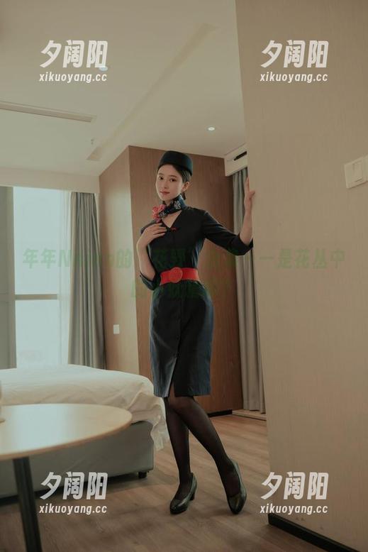 年年Nnian的“花野”合集——是花丛中的小妖精嘛？