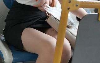 异思趣向 – 跟小宝最新作品集学高跟鞋，走路都在打磨自我。