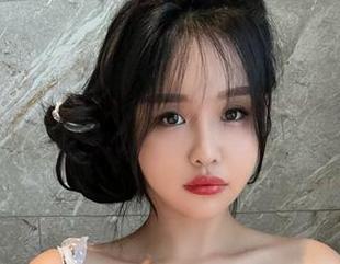 微密圈 – 张鑫baby的礼服：这件太美了，甚至我都想穿上去！图片下载链接在这里，走起！