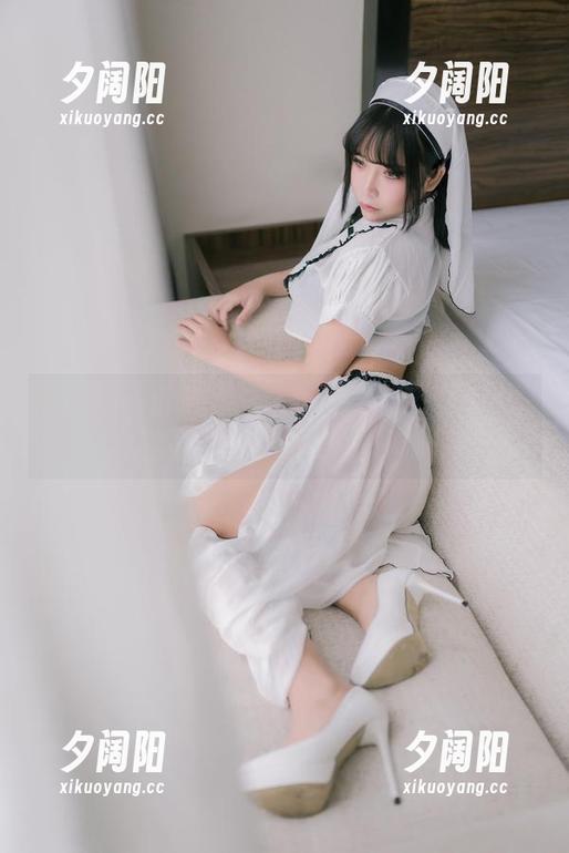 《太太午后相处时光》：抱走莫子迷倒众生的写真人生