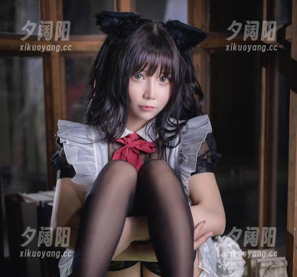 卷土重来！抱走莫子aa的限量电子版巫女合集，不翻开绝对会后悔！