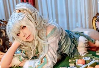 拖拉大王的水手服，你确定没打算好好研究这美图资源？