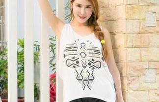 推女神 – 写真集来啦！小九Vin的丝袜原图，值得你细细品味，哈哈！