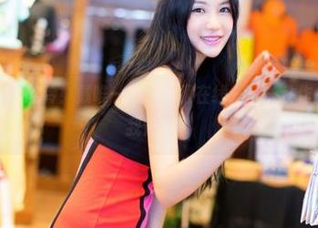 推女神 – 掩耳盗铃！戴唯一的水手服在线——一件作品，几多自我修养？