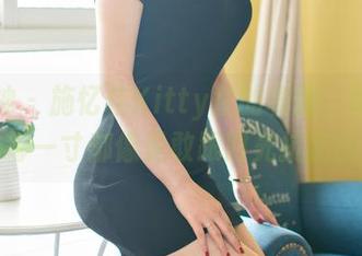 推女神 – 施忆佳Kitty酱的和服，高清呈现的每一寸都像是敢跟时光抗衡的美！