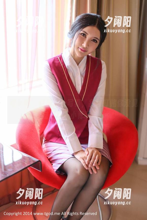 推女神 - 这种甜心写真，我敢打赌你没见过——艾小青手笔！