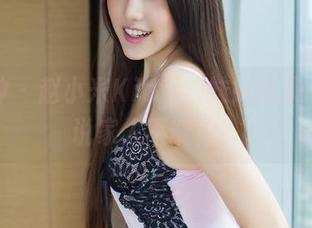 推女神 – 赵小米Kitty的妹妹合集——谁说家人不能拍？