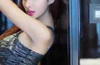 推女郎 – 吻熙在锅铲舞动间：不只是厨娘写真合集哦！