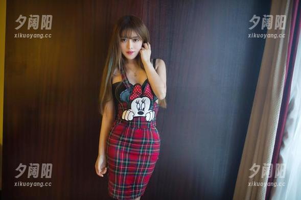 推女郎 - 猜猜李七喜定制的豹纹里藏了多少灵魂？