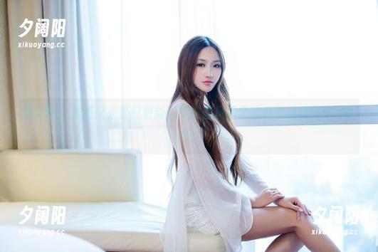 推女郎 - 陆瓷又来夏日更新，这波画风是要给我带来季节性失调吗？
