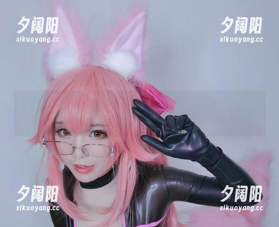 图片中的玉藻前，星野saori你是哪个神仙派来的呀？