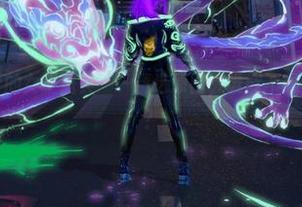 是你的阿薰呀的女王盛典——精选原图，谁能不想当一个女王呢？