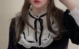你见过“是依酱吖”的JK制服图包吗？这精选得简直让人流口水。