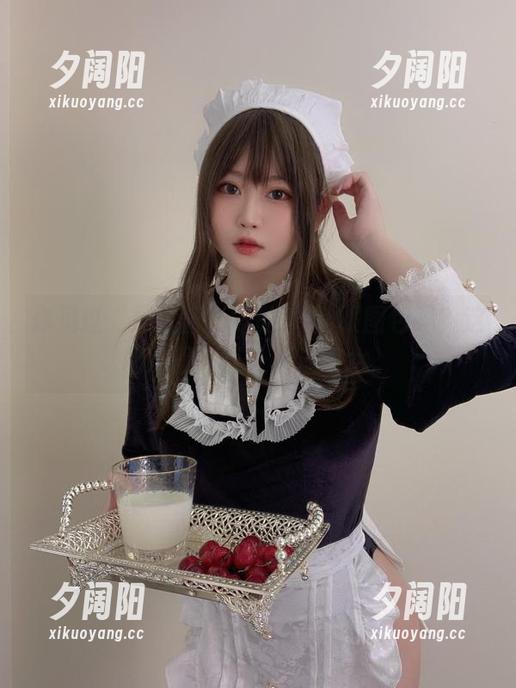 你见过“是依酱吖”的JK制服图包吗？这精选得简直让人流口水。