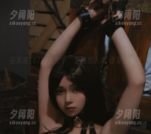 末夜787 在末夜787的光影中,发现双人本·悸动的私拍灵魂