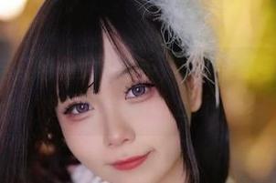 末夜787与红色兔女郎联手，解锁超级美图，壁纸也不遗余力地上新！