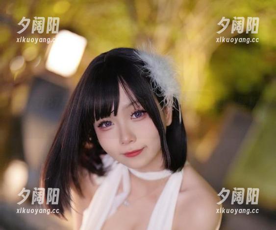 末夜787与红色兔女郎联手，解锁超级美图，壁纸也不遗余力地上新！
