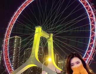 微密圈 – 美图里的林子喵Lynne泳装——我是不是该考虑把自己刷成壁纸？