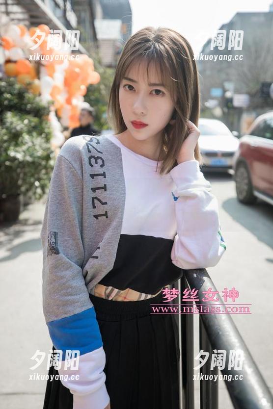 梦丝女神 - 话说宁夏，不如我们用原图说话吧，让纯女神的作品证实一切，哈哈！