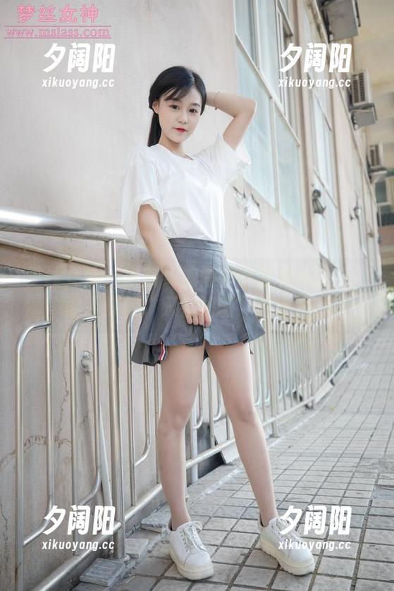 梦丝女神 - 更新！魏婷婷职业装大挑战：能否打破“只会加班”的魔咒？