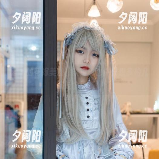 爱她的花嫁美图，梨瑾瑾也许只想多拍几张发个动态！