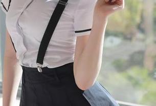 模范学院 – 快来欣赏yoo优优的睡衣合集：懒得穿出门还敢这么好看！
