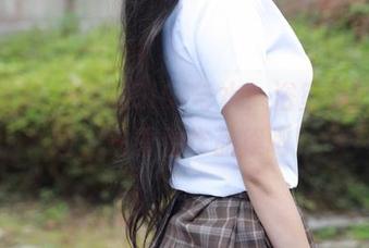 模范学院 – 夏茉GIGI与水，浴室里的小冒险，来看看作品集吧！
