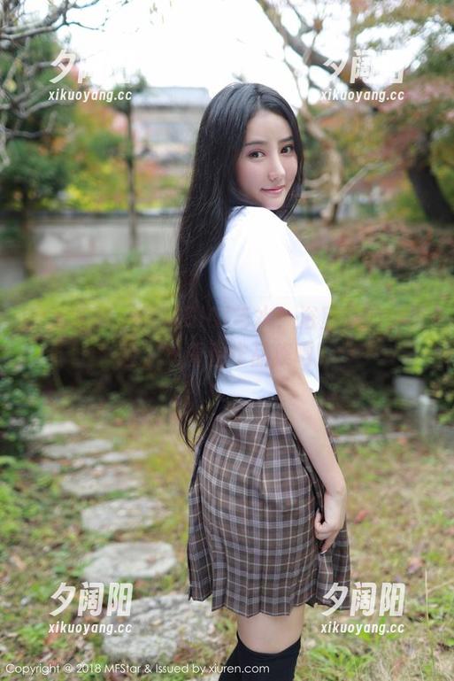 模范学院 - 夏茉GIGI与水，浴室里的小冒险，来看看作品集吧！
